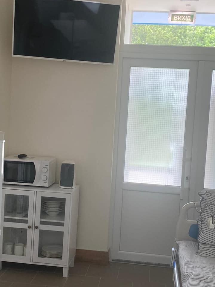 Инфекционная больница в Николаеве dqxikeidqxidqrant