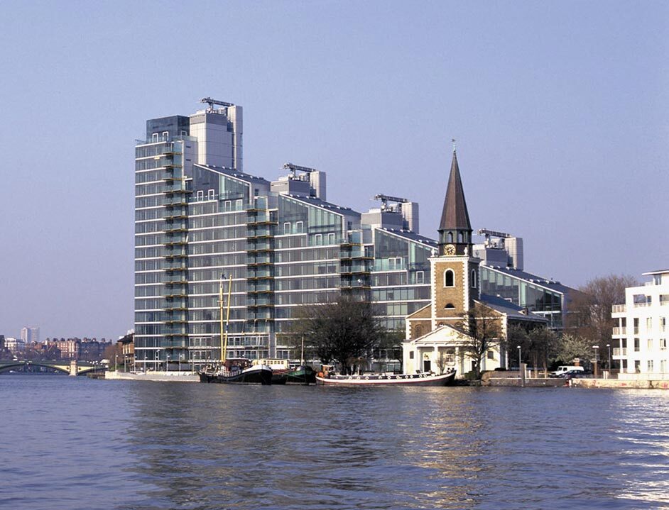 Труханов и Ко: как банда из Одессы