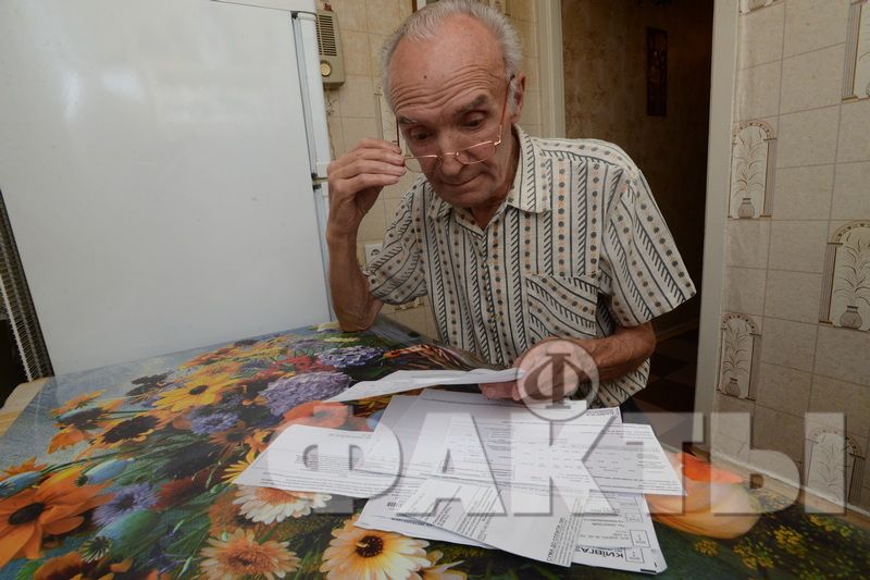 На сколько могут повыситься тарифы, зависит от того, какую стратегию определит для себя правительство (фото Сергея ТУШИНСКОГО, "ФАКТЫ") dqxikeidqxidqrant