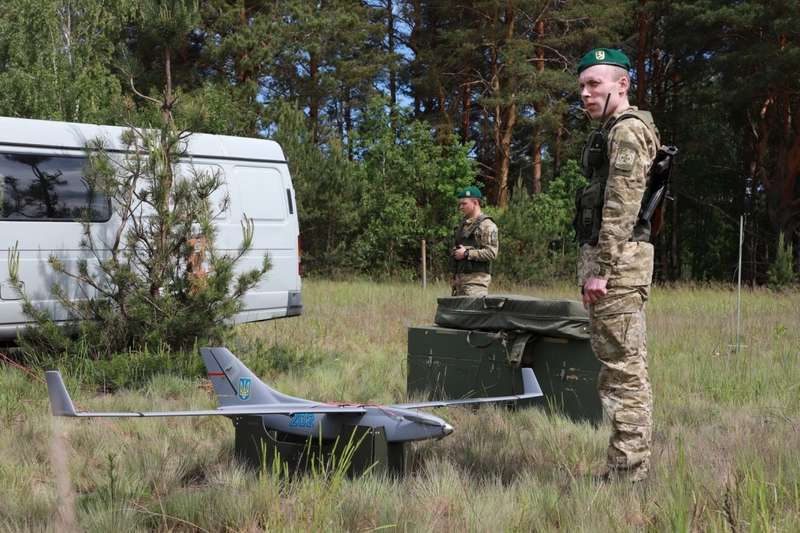 бпла пограничников dqxikeidqxidqeant