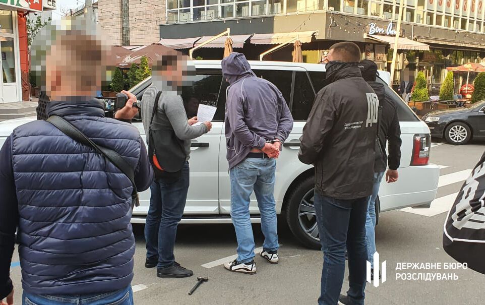 Суд арестовал замглавы Черниговской ОГА, погоревшего на взятке в $160 тысяч dqxikeidqxiqzant