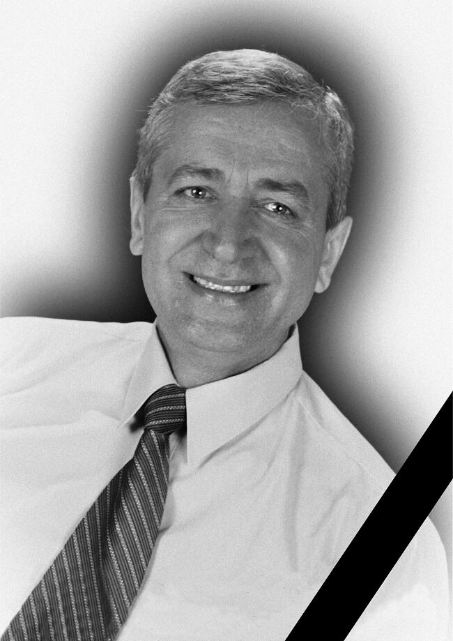 В Одессе в возрасте 68 лет умер народный артист Украины, солист академического театра музыкальной комедии Николай Завгородний dqxikeidqxidqrant