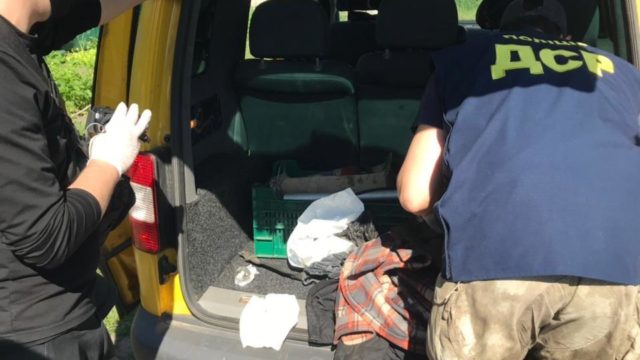 Исчез три года назад: в Ровно расстреляли и бросили на дно колодца мужчину