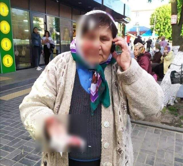 На Рівненщині песіонерці розбили голову На Рівненщині песіонерці розбили голову dqxikeidqxidqrant