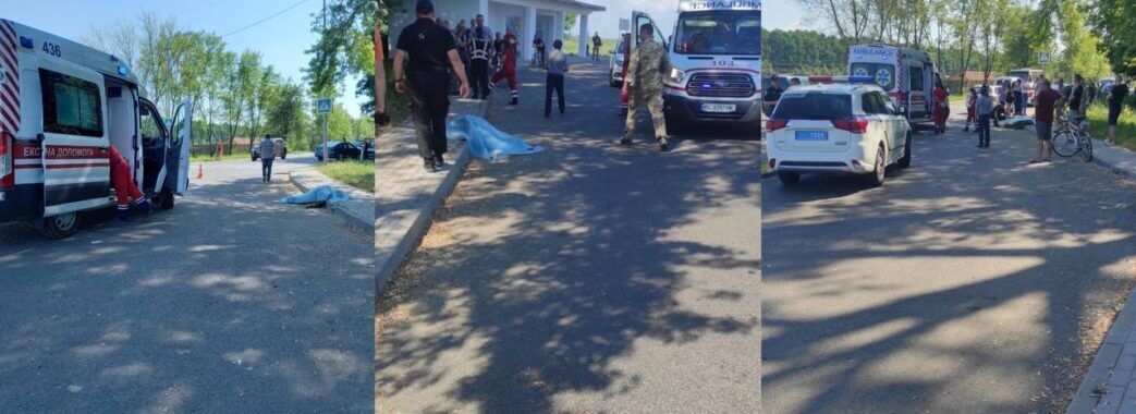 Погибшему было 49 лет