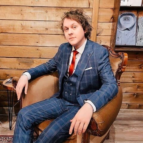 Юрий Хованский – российский видеоблогер