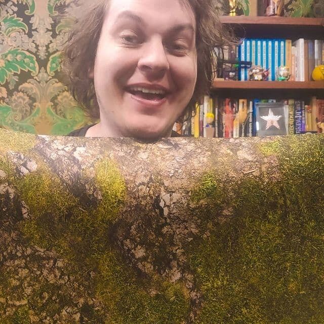 Как выглядит Юрий Хованский