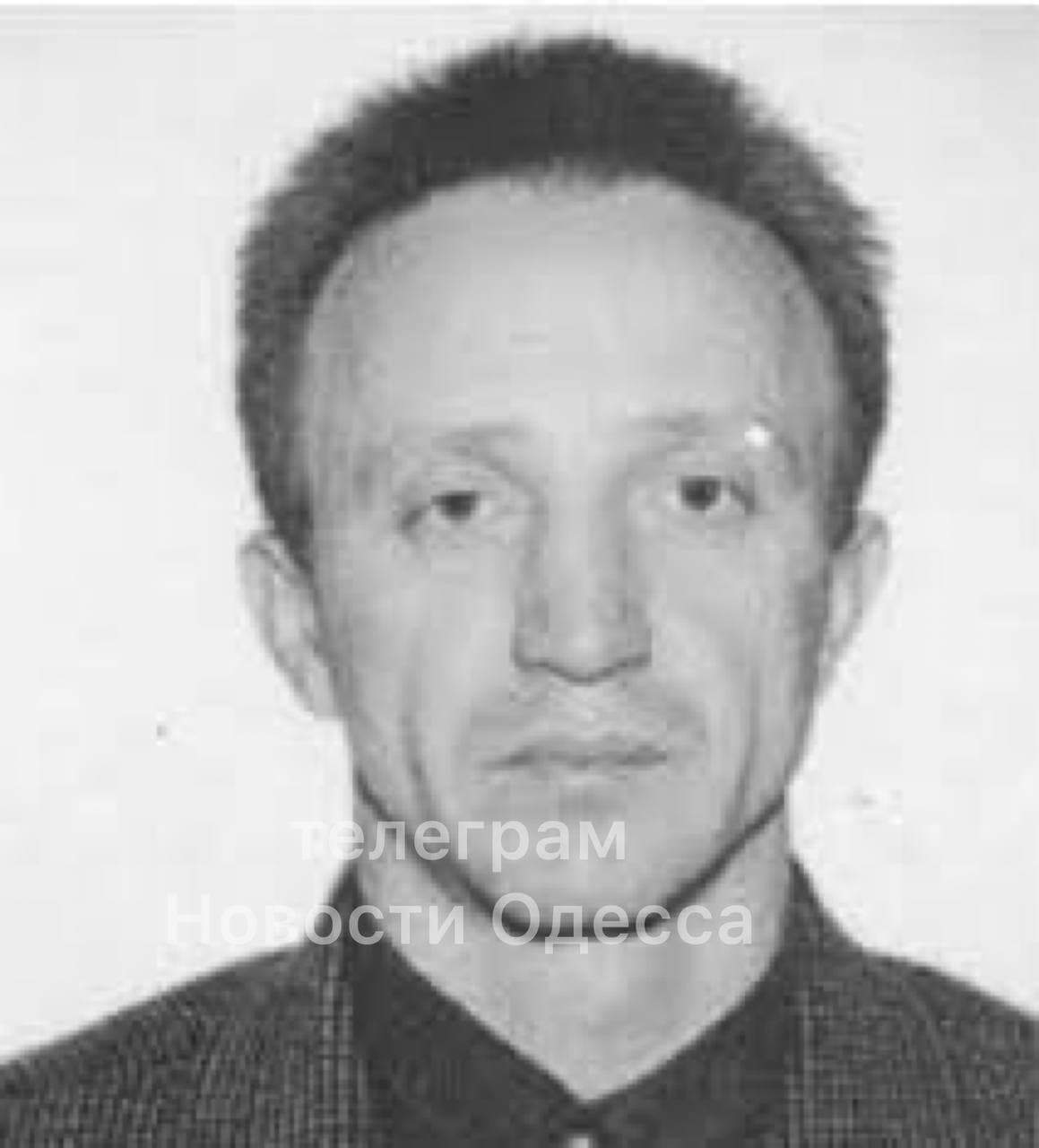 Василь Панаігло Кримінальний авторитет поліція Вбивство dqxikeidqxidqrant