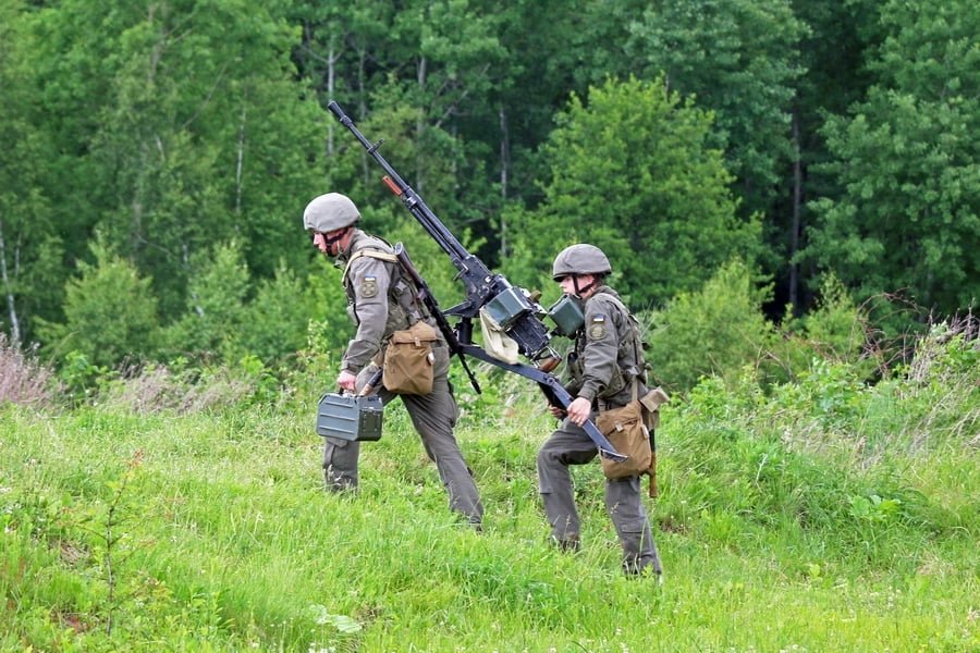 Нацгвардия, учения, Прикарпатье, dqxikeidqxidqeant