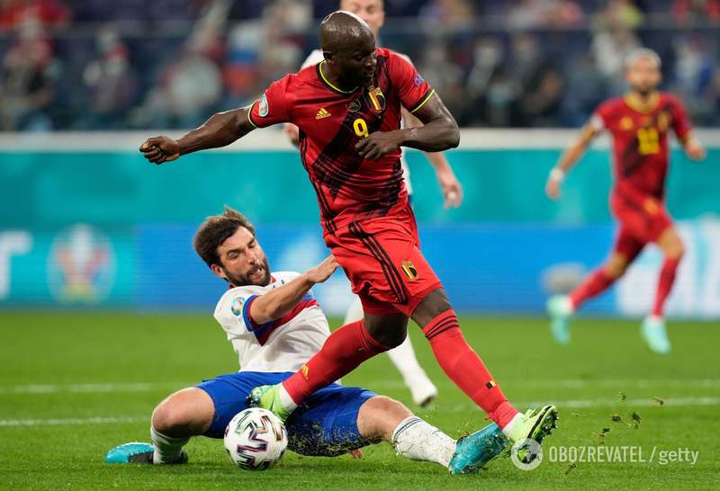 Ромелу Лукаку dqxikeidqxidqrant