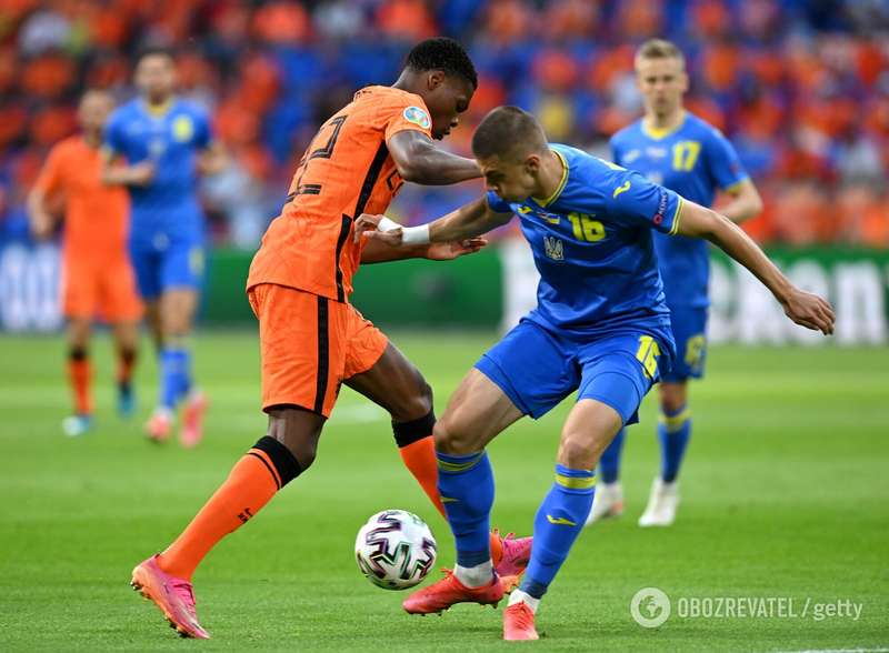 Виталий Миколенко