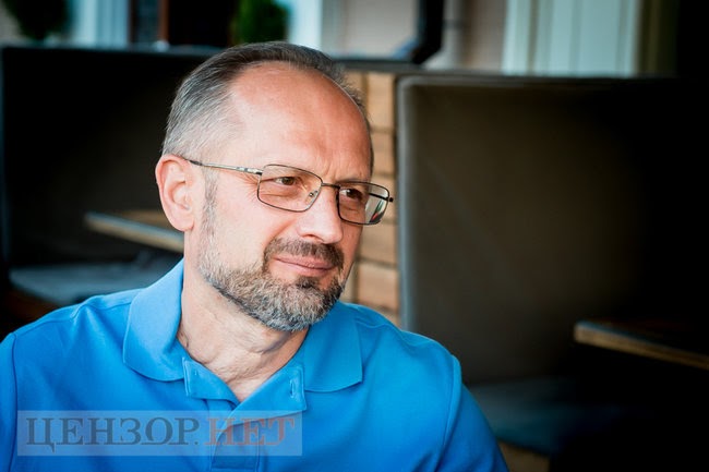 Роман Безсмертный: В Украине происходит лукашенкизации Зеленского и белорусизация Украины 01 dqxikeidqxiqqeant