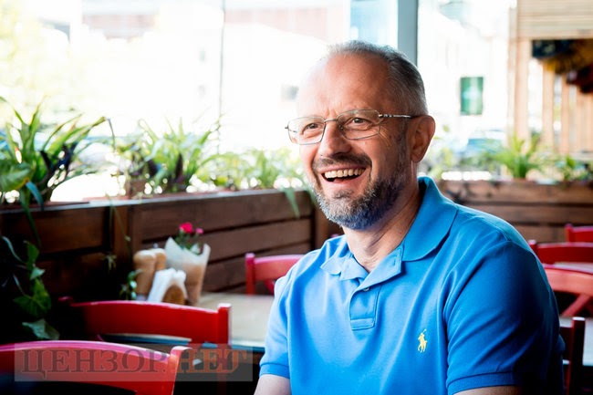 Роман Безсмертный: В Украине происходит лукашенкизации Зеленского и белорусизация Украины 14 Роман Безсмертный: В Украине происходит лукашенкизации Зеленского и белорусизация Украины 14