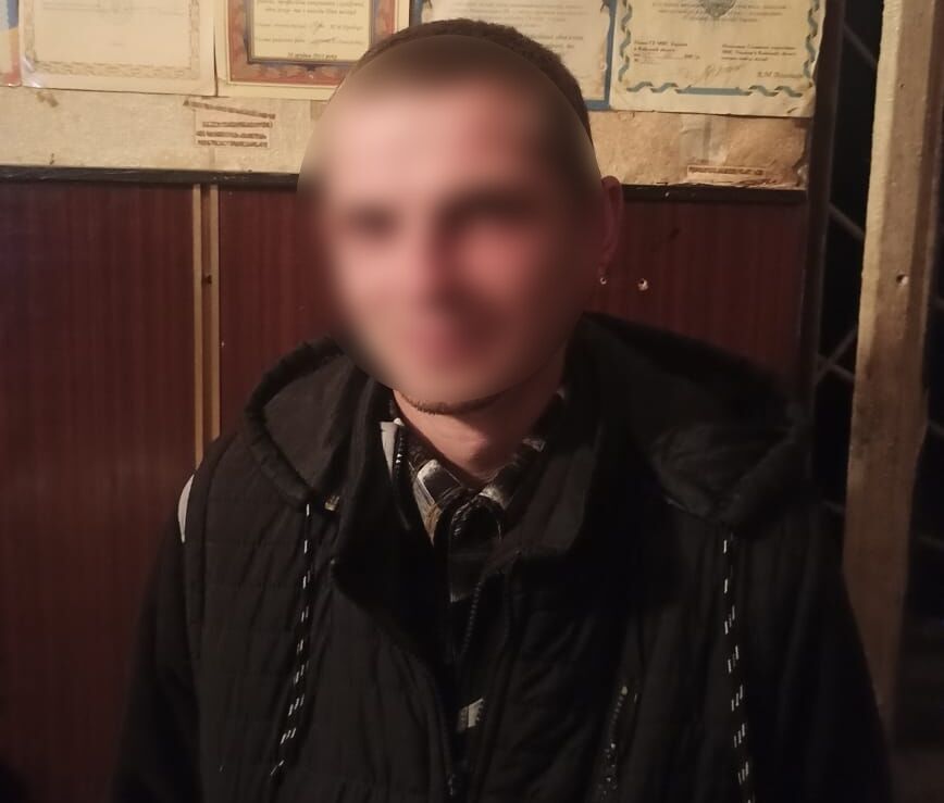 Мужчину задержали у него дома. dqxikeidqxidqrant