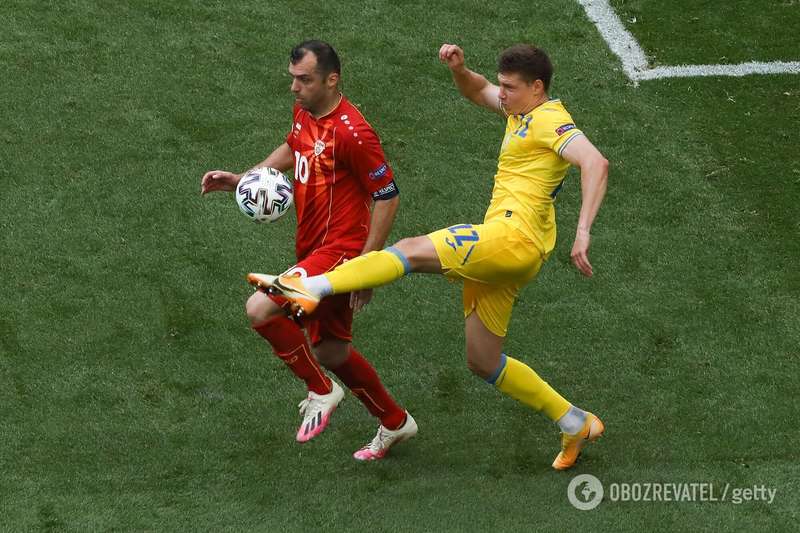 Роман Яремчук.