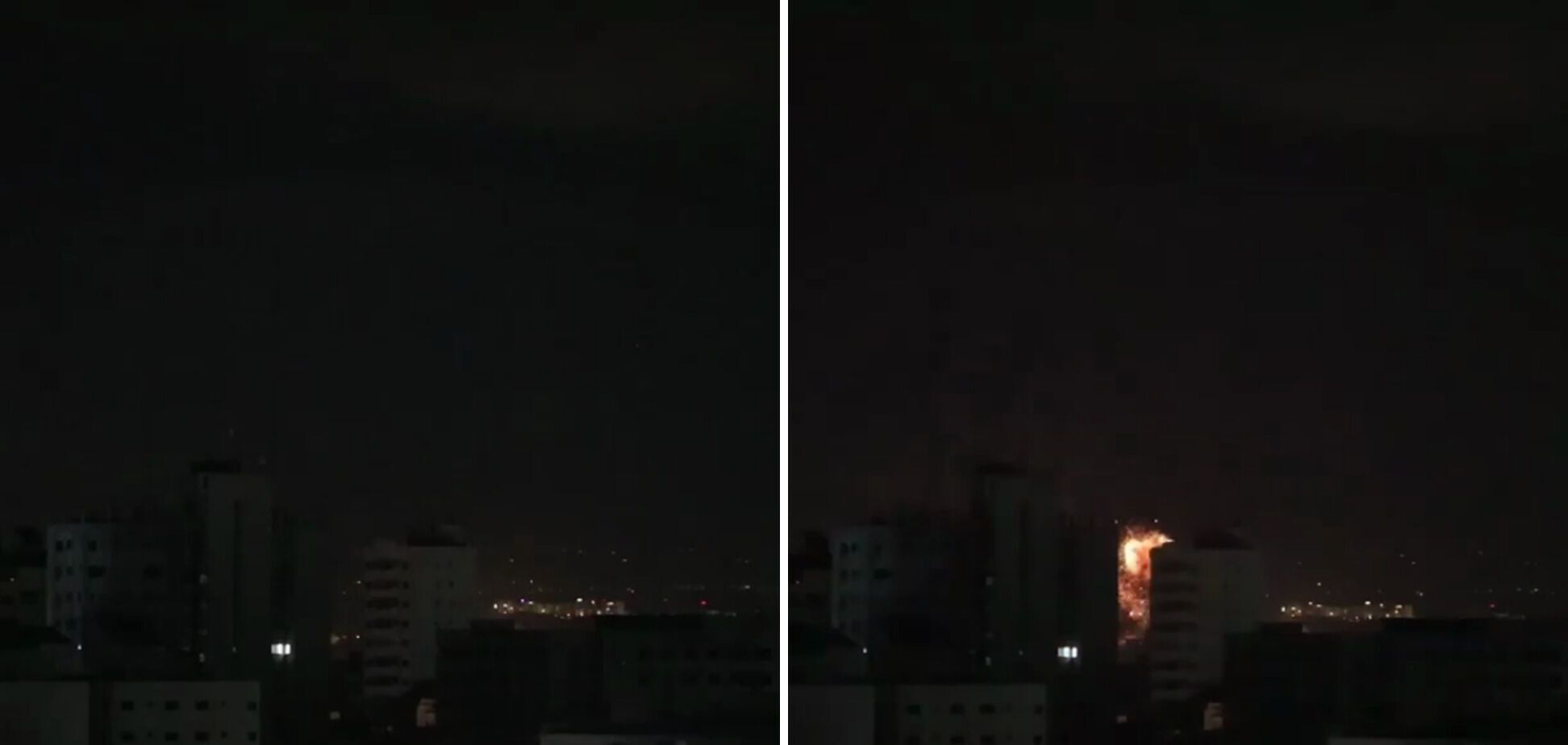 Взрыв здания dqxikeidqxidqrant