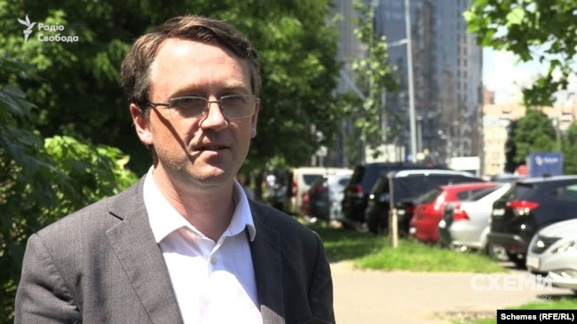 Аналітик Concorde Capital Олександр Паращій про Новинського: «Левова частка його статків припадає на його частку в «Метінвесті»