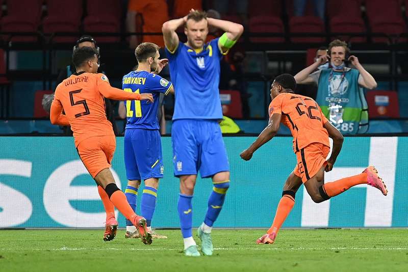 Андрей Ярмоленко