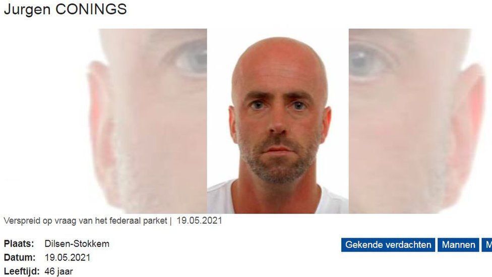 Юрген Конингс dqxikeidqxidqrant