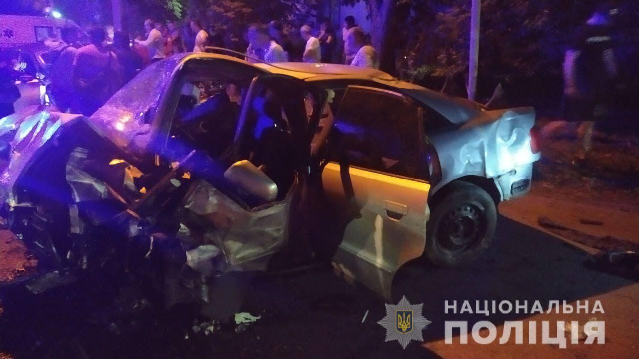 Смертельное ДТП в Черкассах dqxikeidqxidqeant