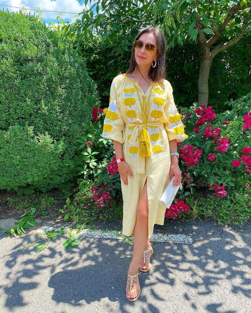 Маргарита Степаненко. dqxikeidqxidqeant