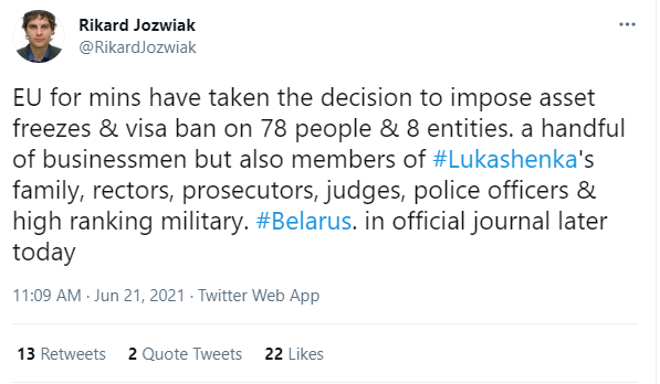 4-й пакет против режима Лукашенко. dqxikeidqxidqrant