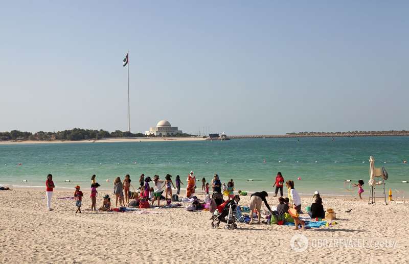 В ОАЭ туристам предлагают бесплатно пройти вакцинацию. dqxikeidqxidqrant