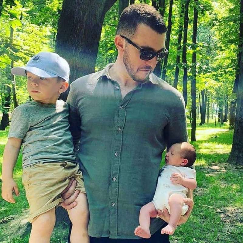 Что известно о Сергее Никикфорове, новом пресс-секретаре президента - фото 1 dqxikeidqxidqrant