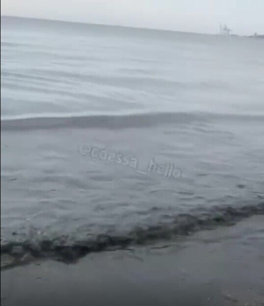 Черное море изменило цвет dqxikeidqxidqrant