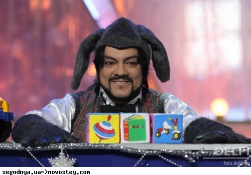 Давай, брат, спасай!: історія дружби Кіркорова та Зеленського 10