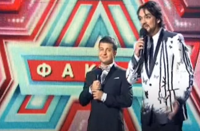 Давай, брат, спасай!: історія дружби Кіркорова та Зеленського 08