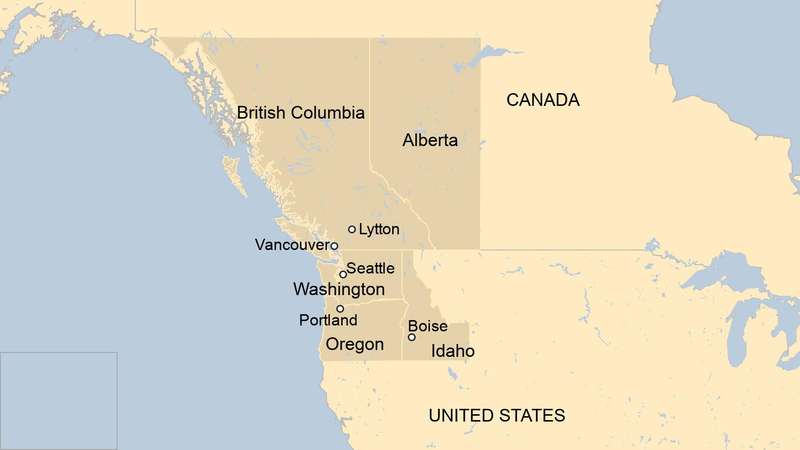 Рекорд зафиксировали в Литтоне. dqxikeidqxidqeant