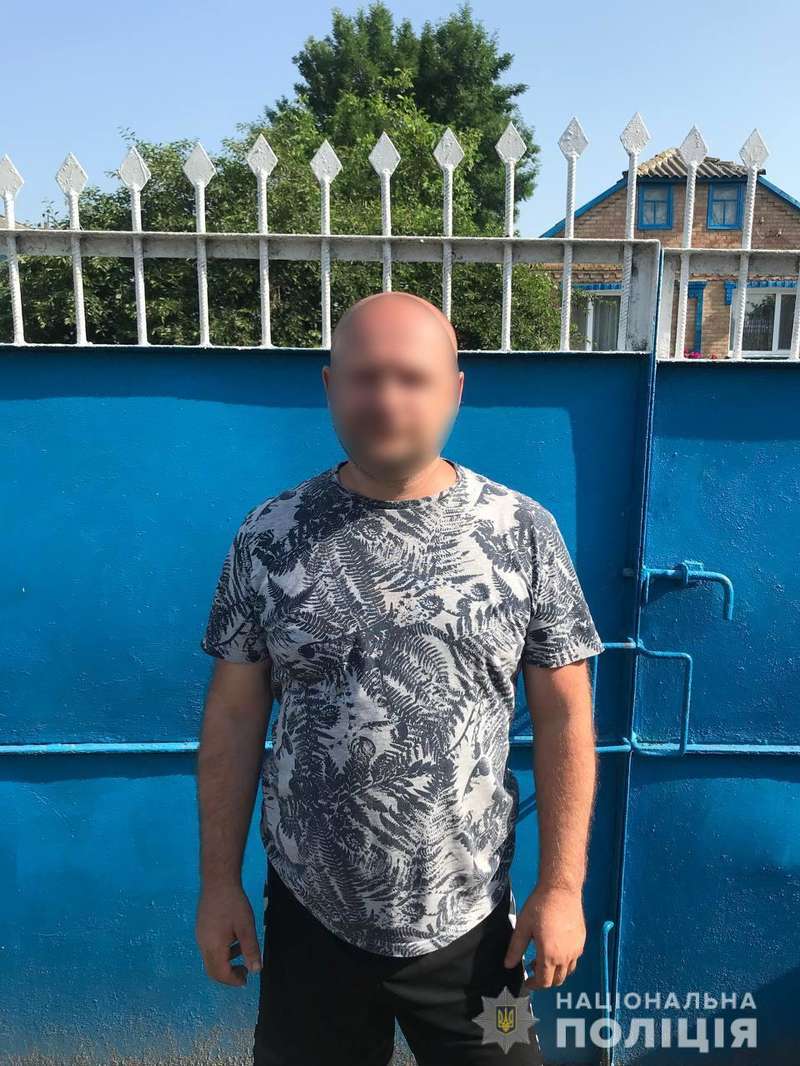 Возможных грабителей уже задержали.