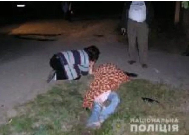 Место ДТП и погибшая dqxikeidqxidqrant