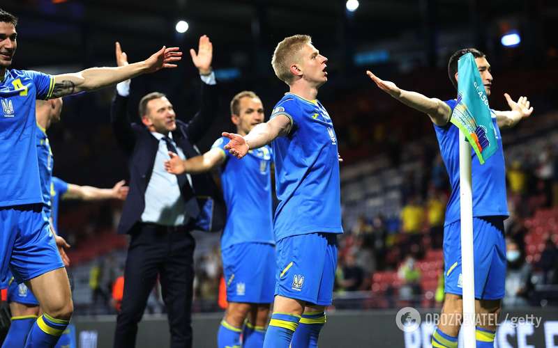 Александр Зинченко.