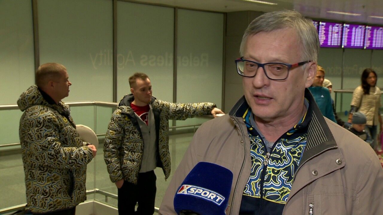 Геннадий Сартинский