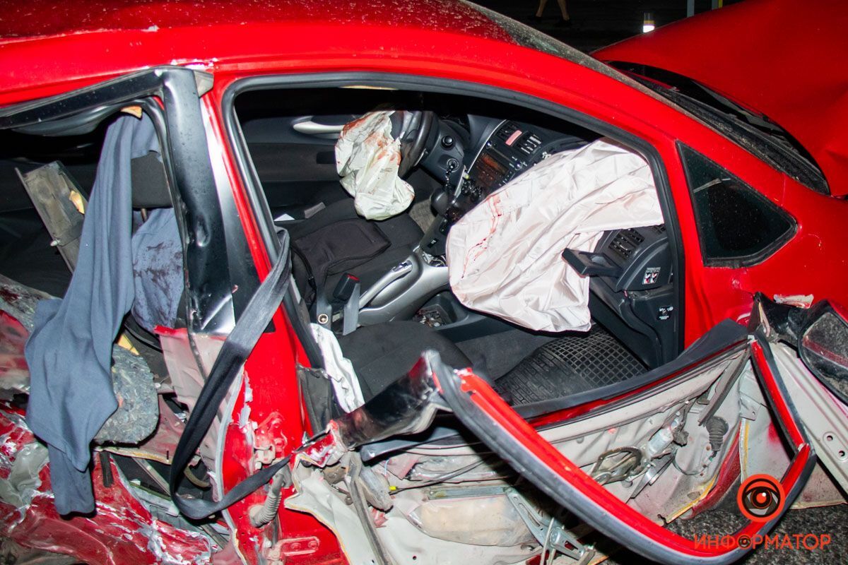 Медики не смогли помочь пострадавшей.