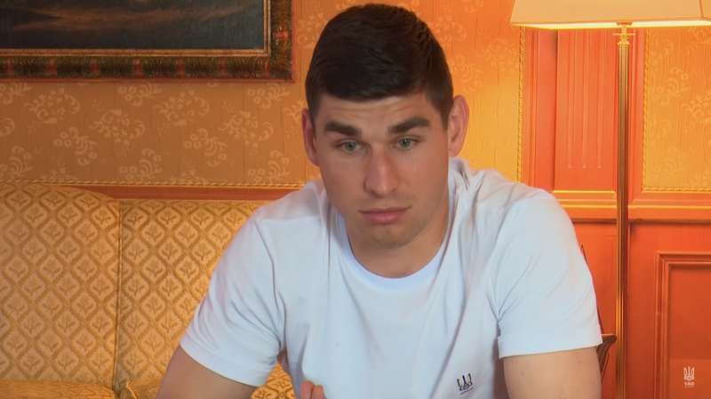 Руслан Малиновский дает интервью на украинском dqxikeidqxiuuant