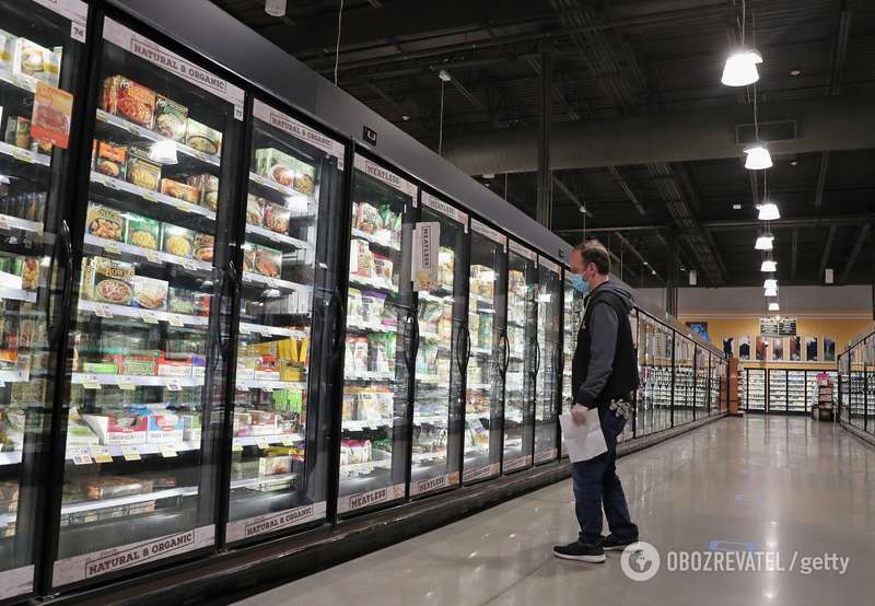 Стоимость товара на кассе может оказаться иной dqxikeidqxidqeant