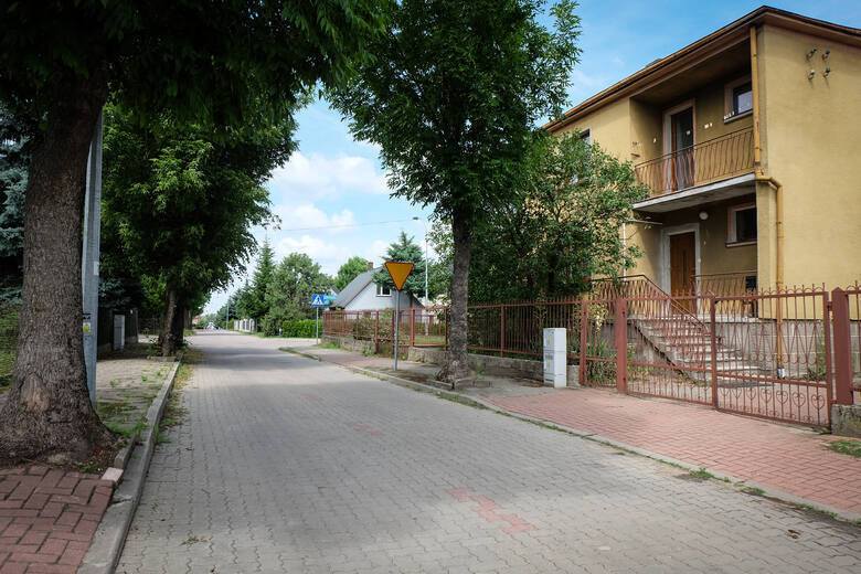 Дом, где произошло преступление dqxikeidqxidqeant