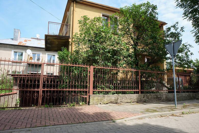 Там проживали украинцы и белорусы