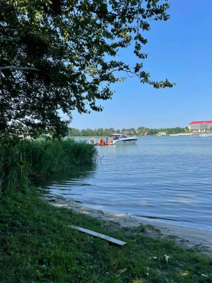 Крушение вертолета в Польше dqxikeidqxidqeant