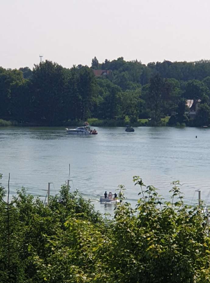 Озеро Талты