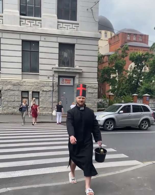 Пранк Ивашко dqxikeidqxidqrant