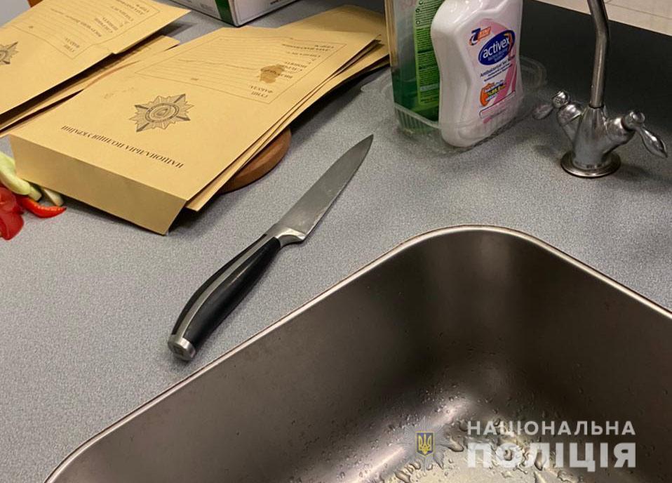 Полиция 13 часов вела переговоры с подозреваемым в убийстве - 2 - изображение