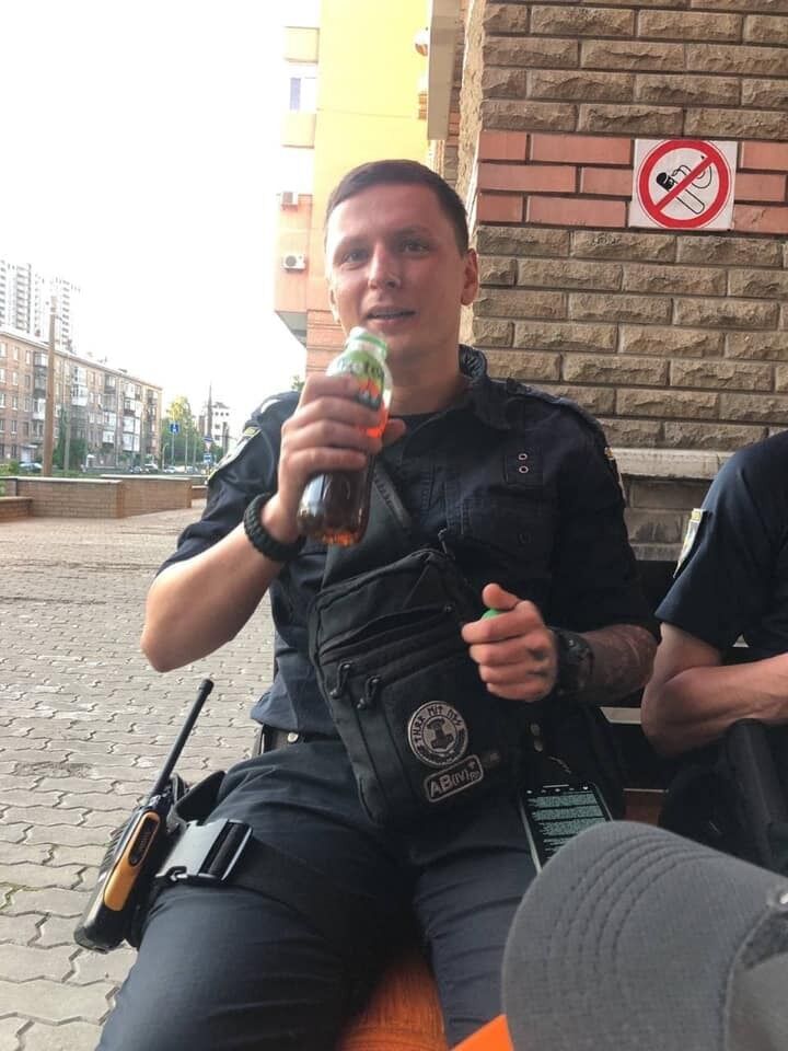 Сергей Василенко