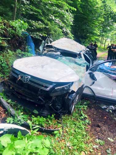 На месте работала полиция dqxikeidqxidqeant