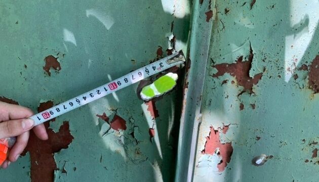 Обстрел зацепил частный дом dqxikeidqxidqrant