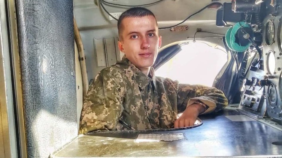 Родину Олександра Клевця, який загинув під Чугуєвим хочуть позбавити пільг