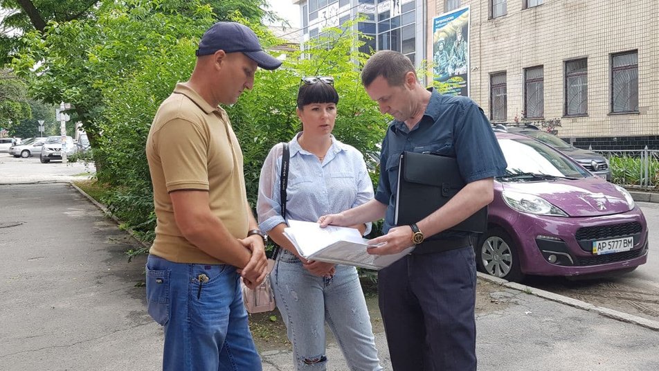 Родину Олександра Клевця, який загинув під Чугуєвим хочуть позбавити пільг